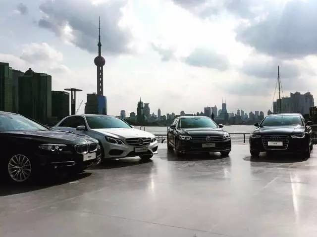 买60多万的大众是不是穷人,什么人会买100万以上的车