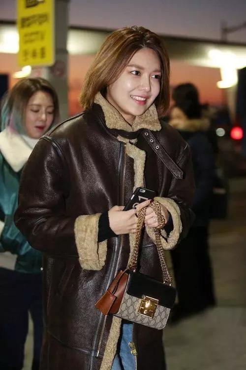 See姨评测:6只最适合秋冬的链条包