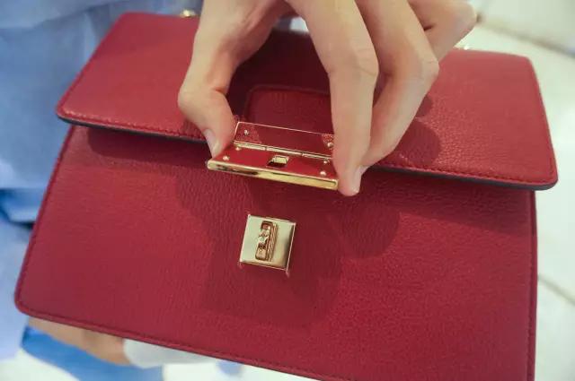 See姨评测:6只最适合秋冬的链条包