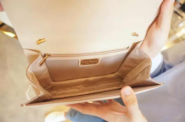 See姨评测:6只最适合秋冬的链条包