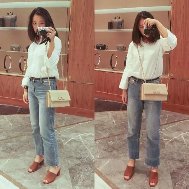 See姨评测:6只最适合秋冬的链条包