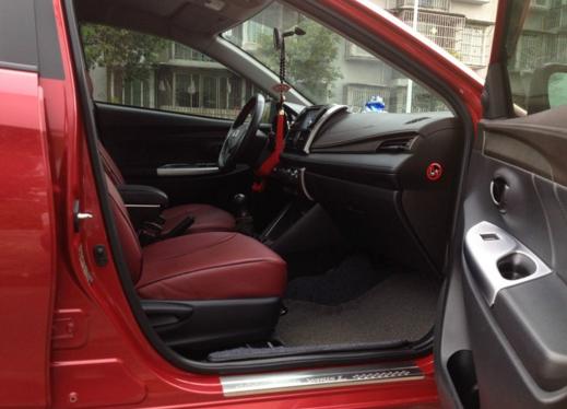 yarisl致炫驾驶体验,yarisl致炫2020款值不值得买