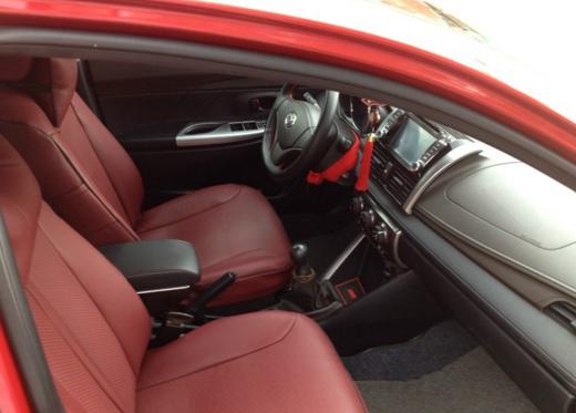 yarisl致炫驾驶体验,yarisl致炫2020款值不值得买