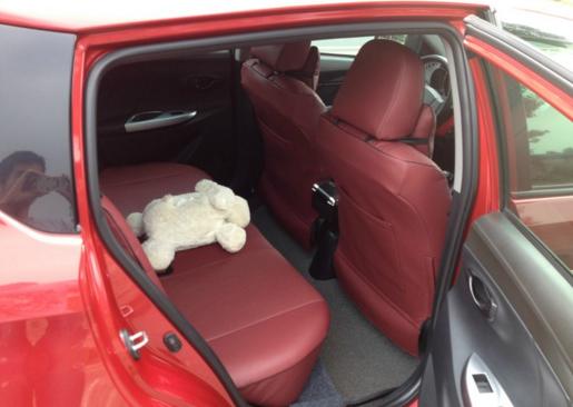 yarisl致炫驾驶体验,yarisl致炫2020款值不值得买