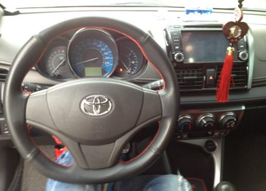 yarisl致炫驾驶体验,yarisl致炫2020款值不值得买