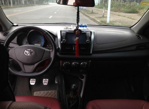 yarisl致炫驾驶体验,yarisl致炫2020款值不值得买