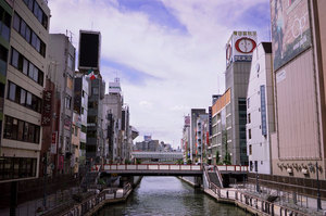 jr大阪一日游,大阪jr旅游攻略