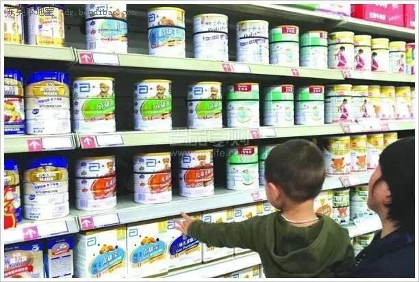 香港哪款奶粉值得购买,香港奶粉购买攻略