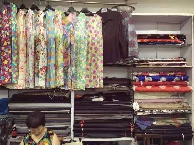 杭州百年老字号店,杭州老字号国货品牌小商品店