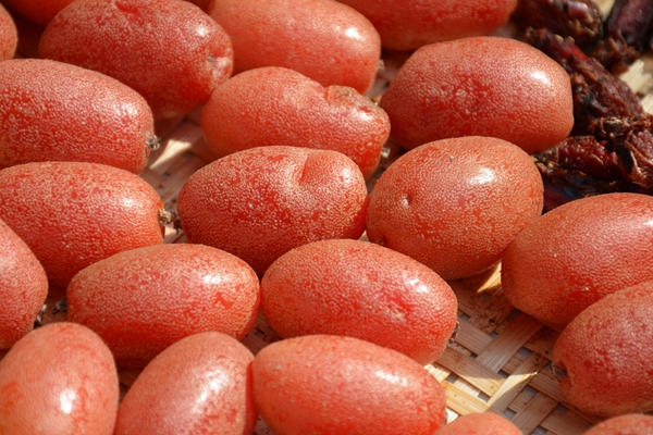 云南人必点的一道菜,云南的一道重口味美食