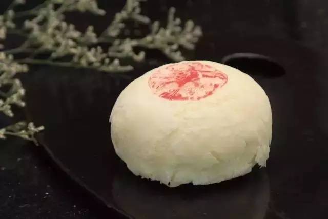 忘了五仁吧月饼界还有这些女神级的存在