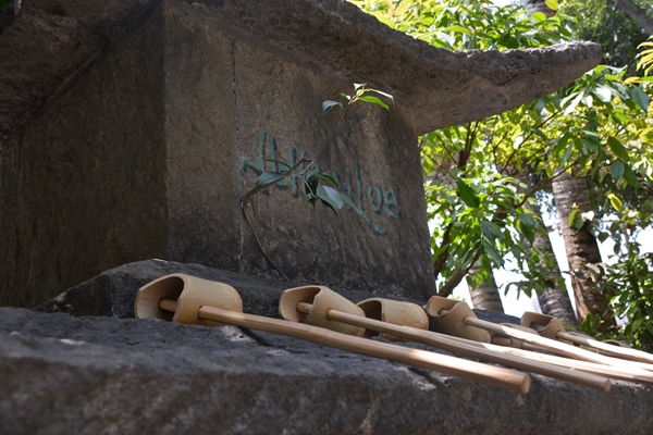 云南人必点的一道菜,云南的一道重口味美食