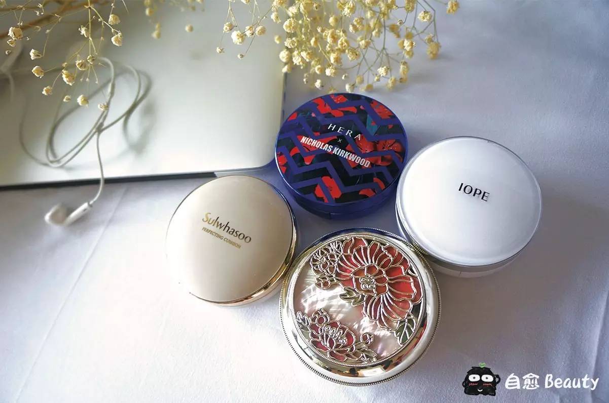 美妆bb气垫,美妆气垫红黑榜测评