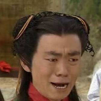 原来蓝色美瞳这么好看,原来现在的美瞳也这么好看呢