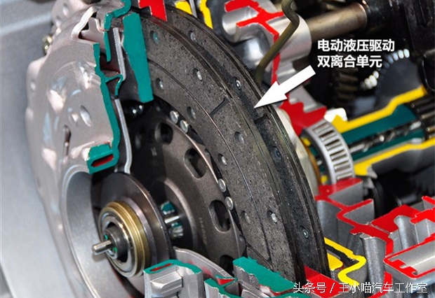 广汽菲亚特变速箱异响怎么解决,广汽菲亚特双离合维修