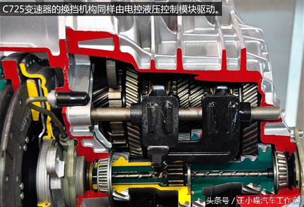 广汽菲亚特变速箱异响怎么解决,广汽菲亚特双离合维修
