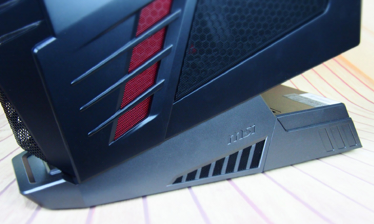 大魔王用什么主机,大魔王评价真我手机