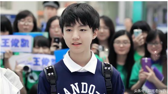 刘昊然张雪迎王俊凯,王俊杰和张雪迎