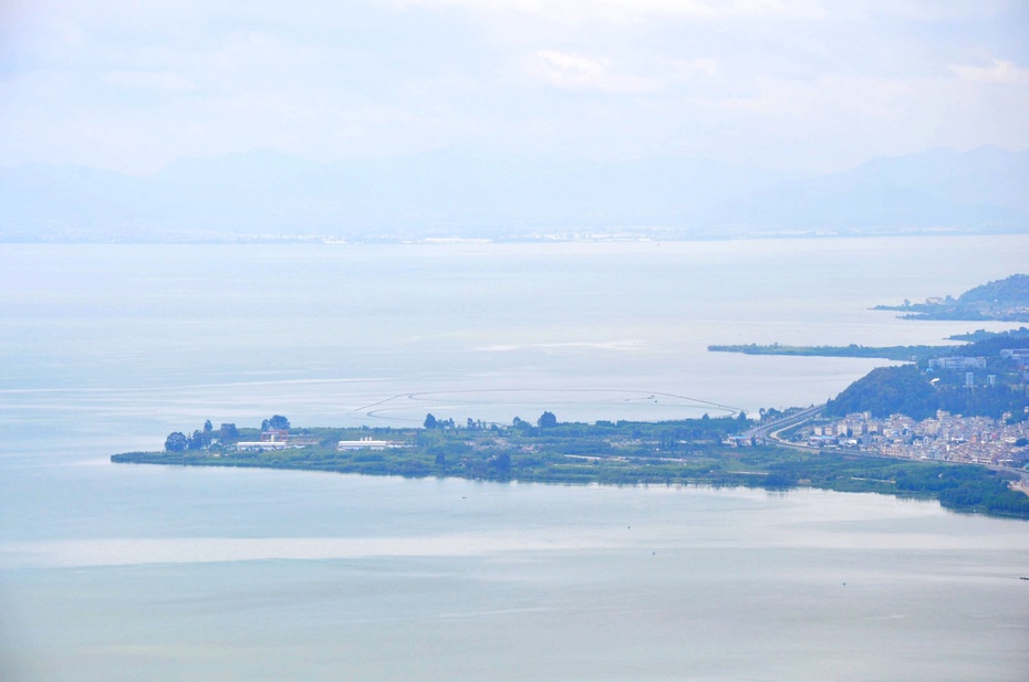 昆明西山龙门景区滇中第一佳境,昆明西山龙门胜景介绍
