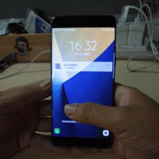 问鼎7.2测评,三星note7至尊纪念版评测