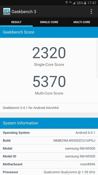 问鼎7.2测评,三星note7至尊纪念版评测