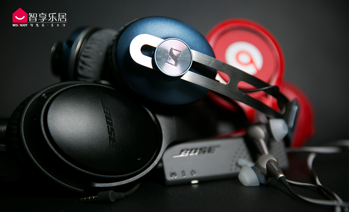 编辑部八卦讲述办公室耳机选购的那些事