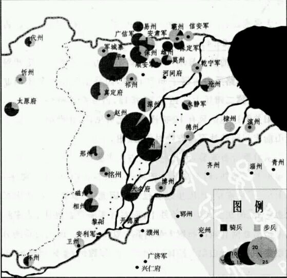 铁血为什么那么抗打,铁血大宋为什么没有骑兵