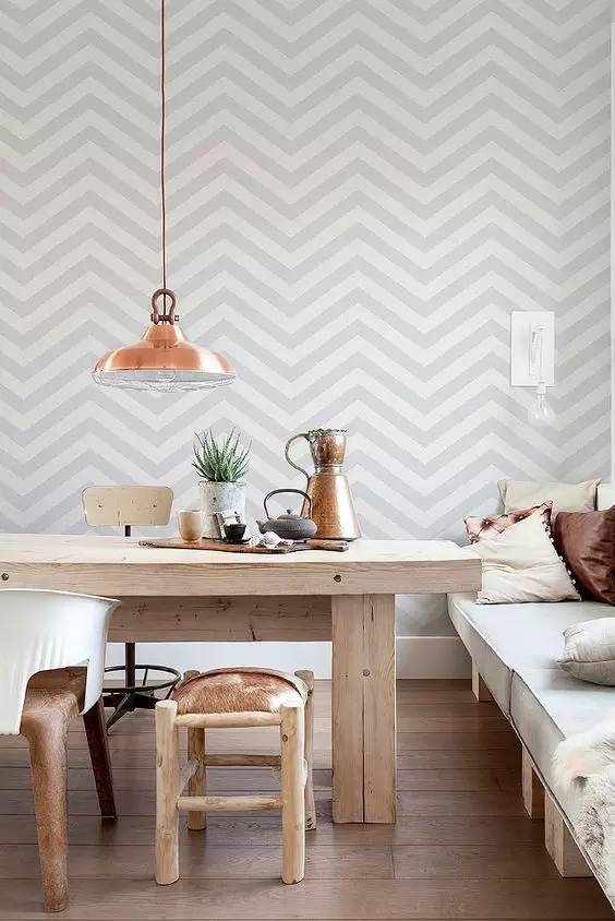 如何优雅跳过壁纸的深坑