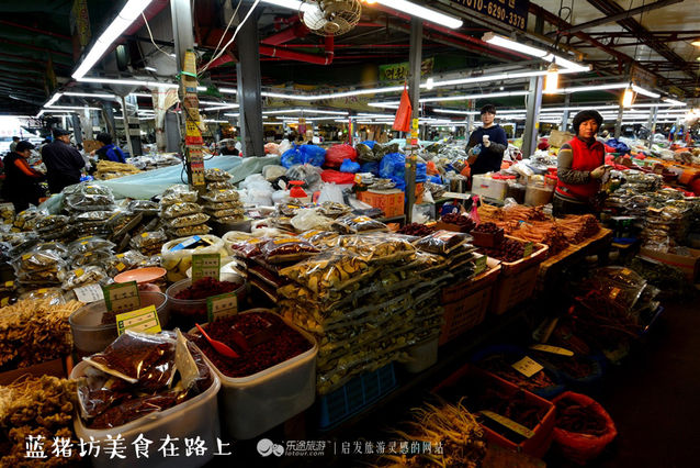 济州岛哪里吃海鲜便宜,到济州岛旅游买什么海鲜