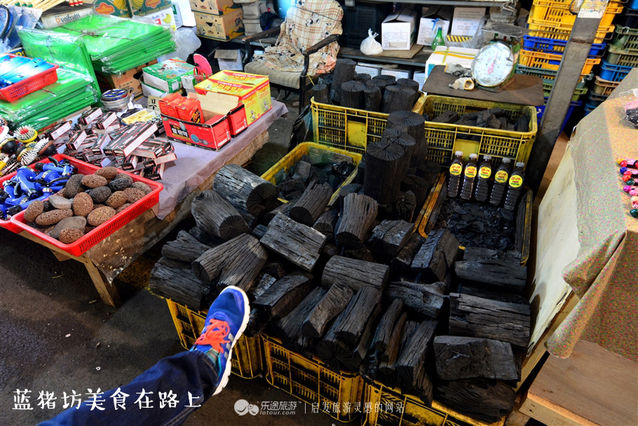 济州岛哪里吃海鲜便宜,到济州岛旅游买什么海鲜