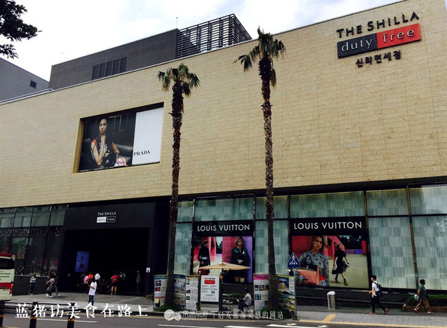 济州岛哪里吃海鲜便宜,到济州岛旅游买什么海鲜