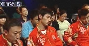 “科睡龙”cp当道,张继科说:马龙是我的