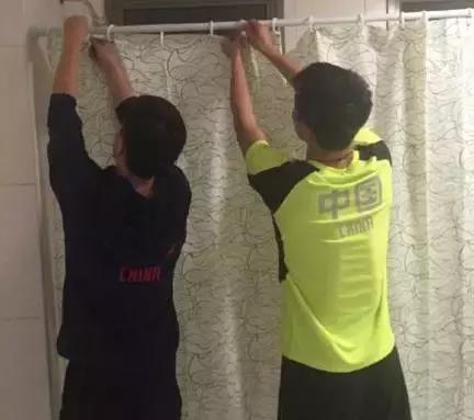 “科睡龙”cp当道,张继科说:马龙是我的