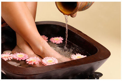 治脚气的最好方法小妙招,治脚气最好的土办法怎么根除