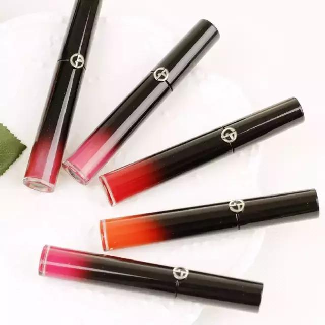 阿玛尼最值得入手的色号,阿玛尼最值得入手的唇釉