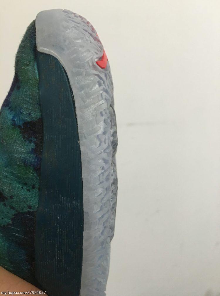 aj29所有配色,aj29换底教程