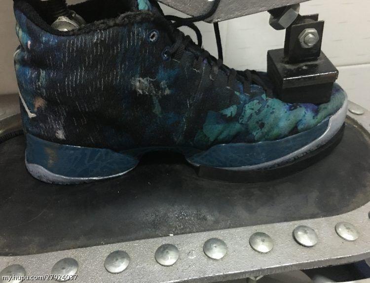 aj29所有配色,aj29换底教程