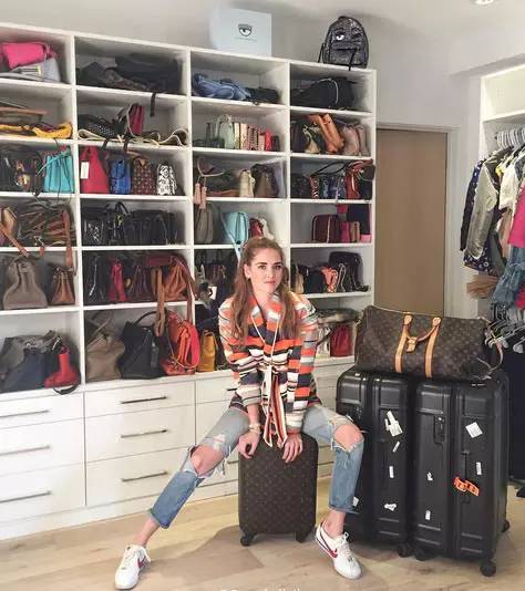 全世界最会穿搭的女人,时尚界最会穿着打扮的是谁