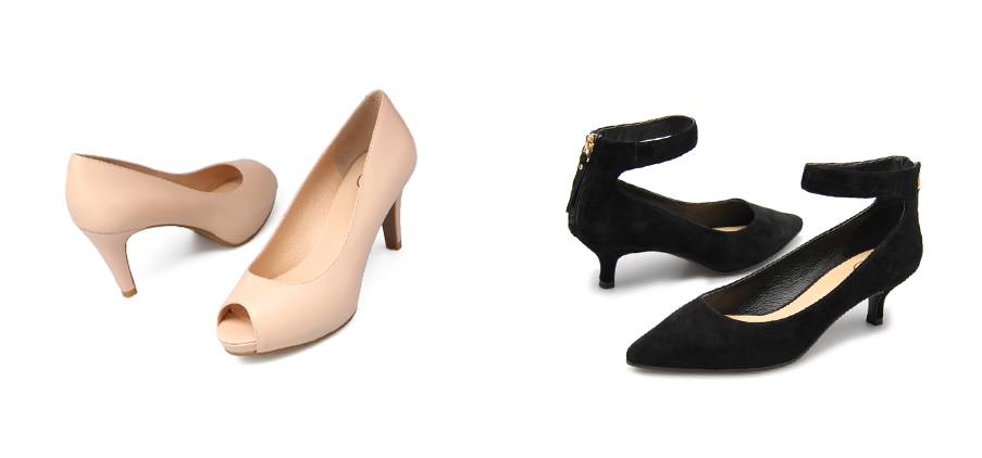 一双百搭女鞋不累脚休闲,一双轻便好看的女鞋