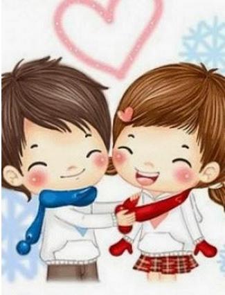 有创意的表白方式,超级可爱的表白方式