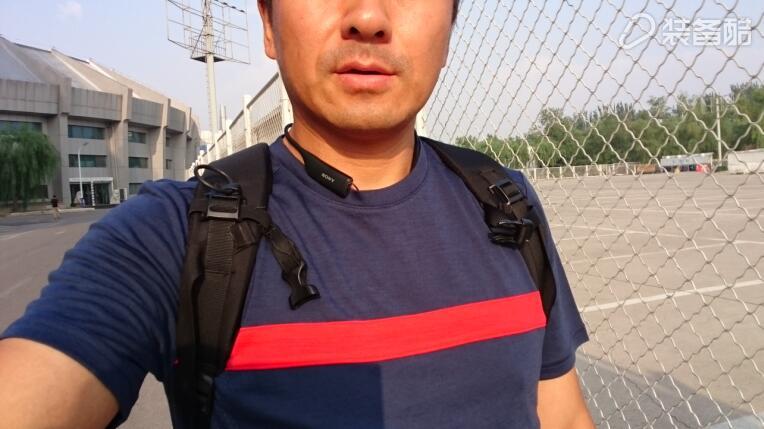 专业驴友对毛运动T恤的深度体验