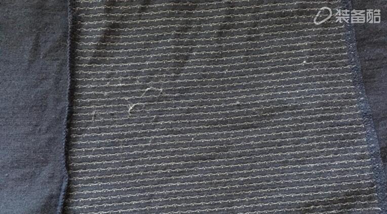 专业驴友对毛运动T恤的深度体验