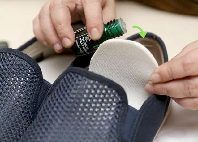 如何给鞋柜除臭,鞋柜衣柜除菌