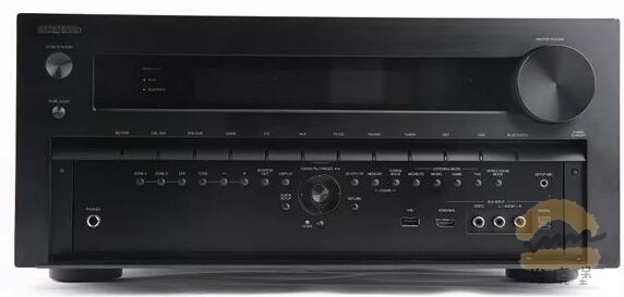 有先锋味!安桥TX-RZ810与TX-RZ800影院功放对比