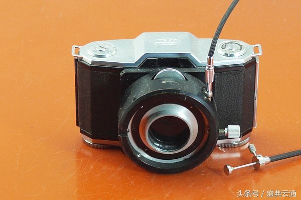 法国古董相机价格表,二手市场捡漏小古董相机