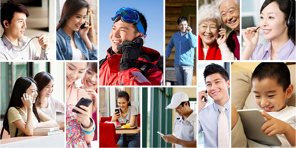 我们的生活也在悄然的改变,我们的生活正在发生变化