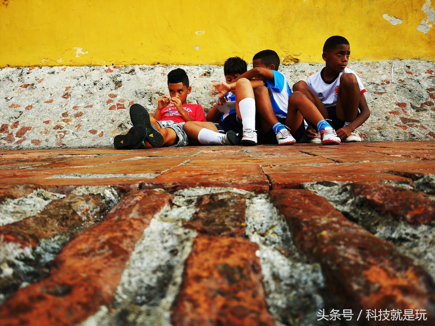 一机走天下特斯拉前高管为你揭密哥伦比亚