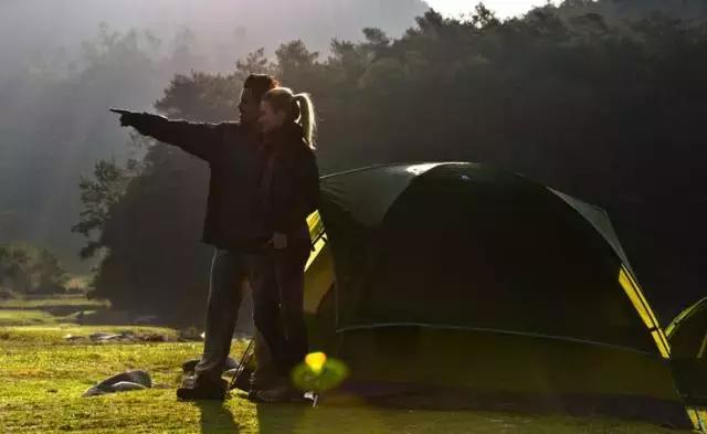 徒步旅行入门,徒步旅行该怎么拍