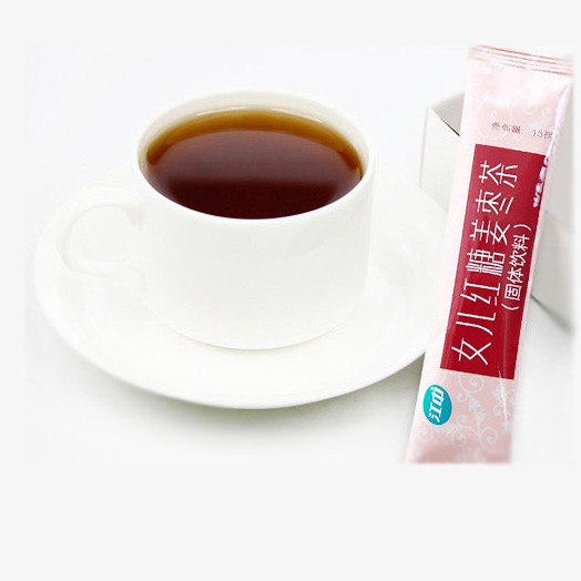 早上喝红糖姜茶的好处和坏处,早上一杯姜茶对身体好吗