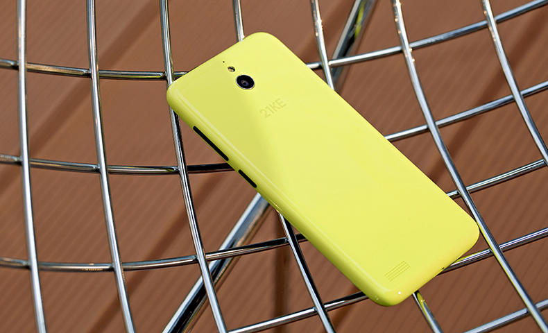 小米老人手机——21克手机的四宗“最”